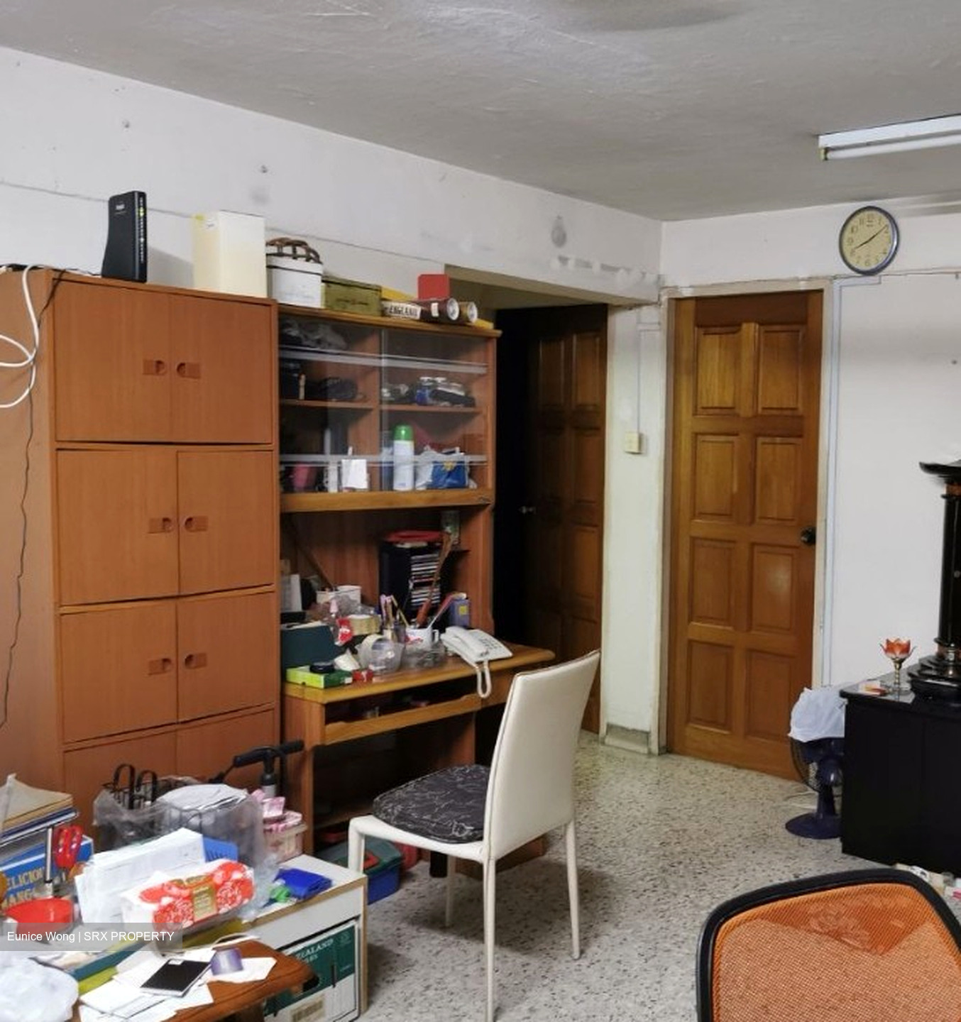 Blk 15 Ghim Moh Road (Queenstown), HDB 4 Rooms #415809401